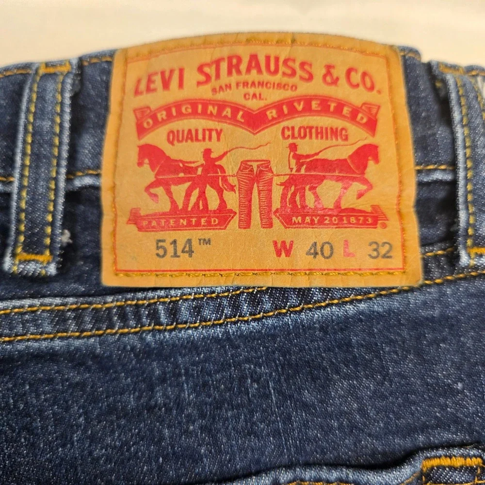 Levis levi 514